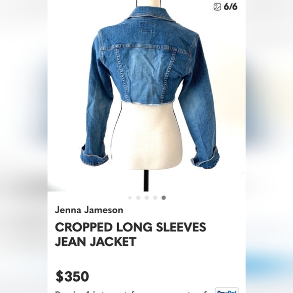 Rockin JACKET - Picture 15 of 16